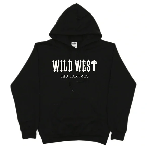 The Best of Wild West Trapstar Hoodie and Essentials Hoodies